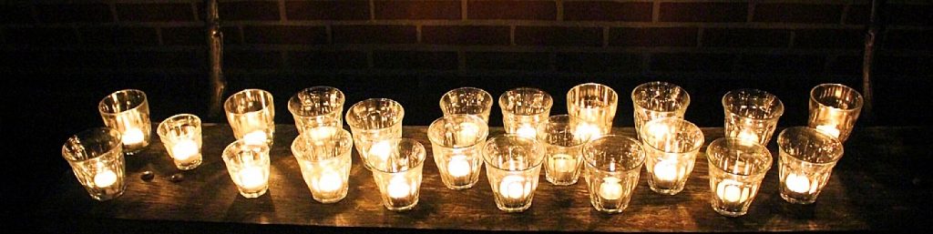 lichtjes