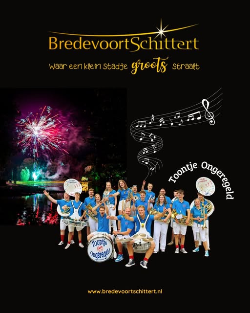 Dweilorkest Toontje Ongeregeld