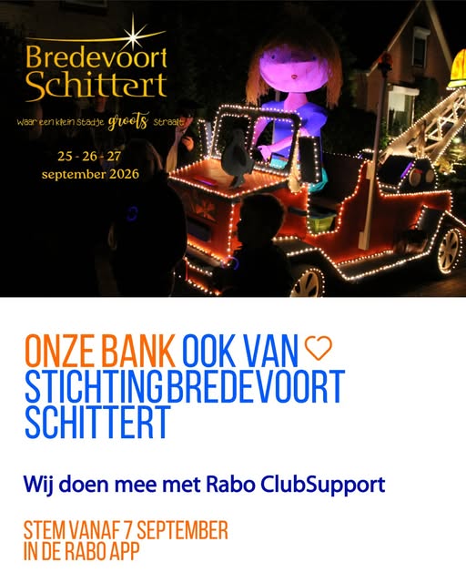 Rabo ClubSupport